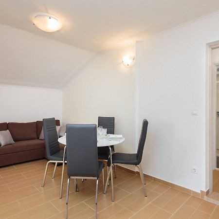 Apartment Krzelj Trogir Luaran gambar