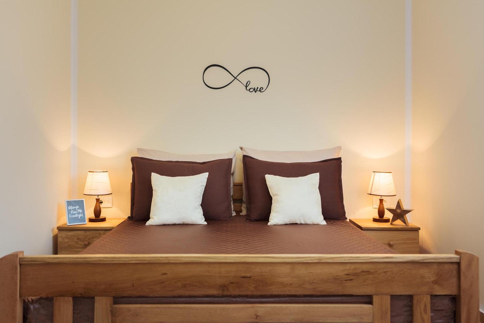 Apartment Krzelj Trogir Bilik gambar