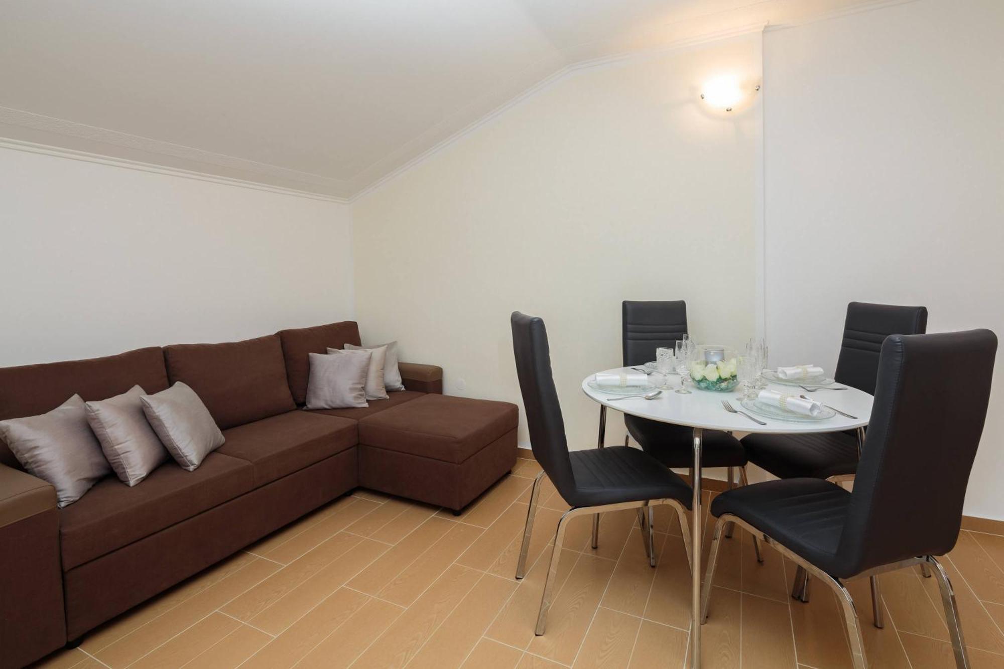 Apartment Krzelj Trogir Luaran gambar
