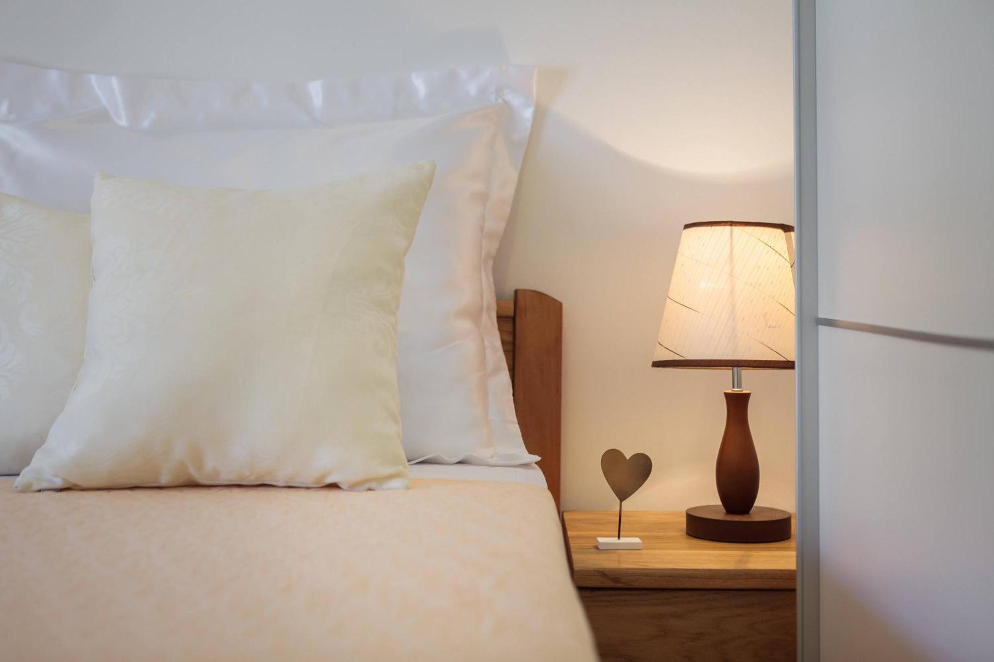 Apartment Krzelj Trogir Luaran gambar