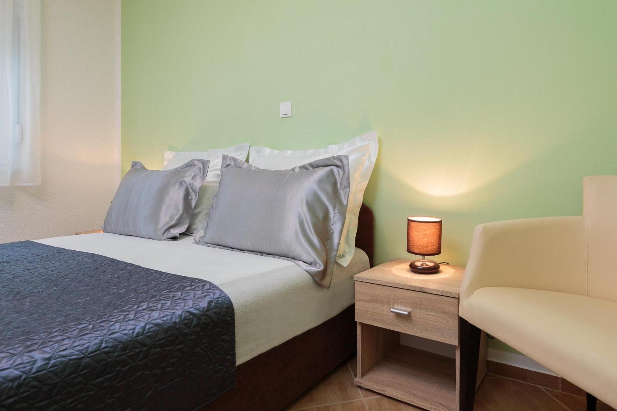 Apartment Krzelj Trogir Bilik gambar