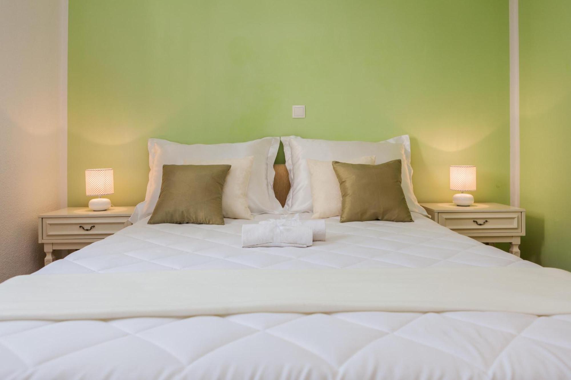 Apartment Krzelj Trogir Luaran gambar