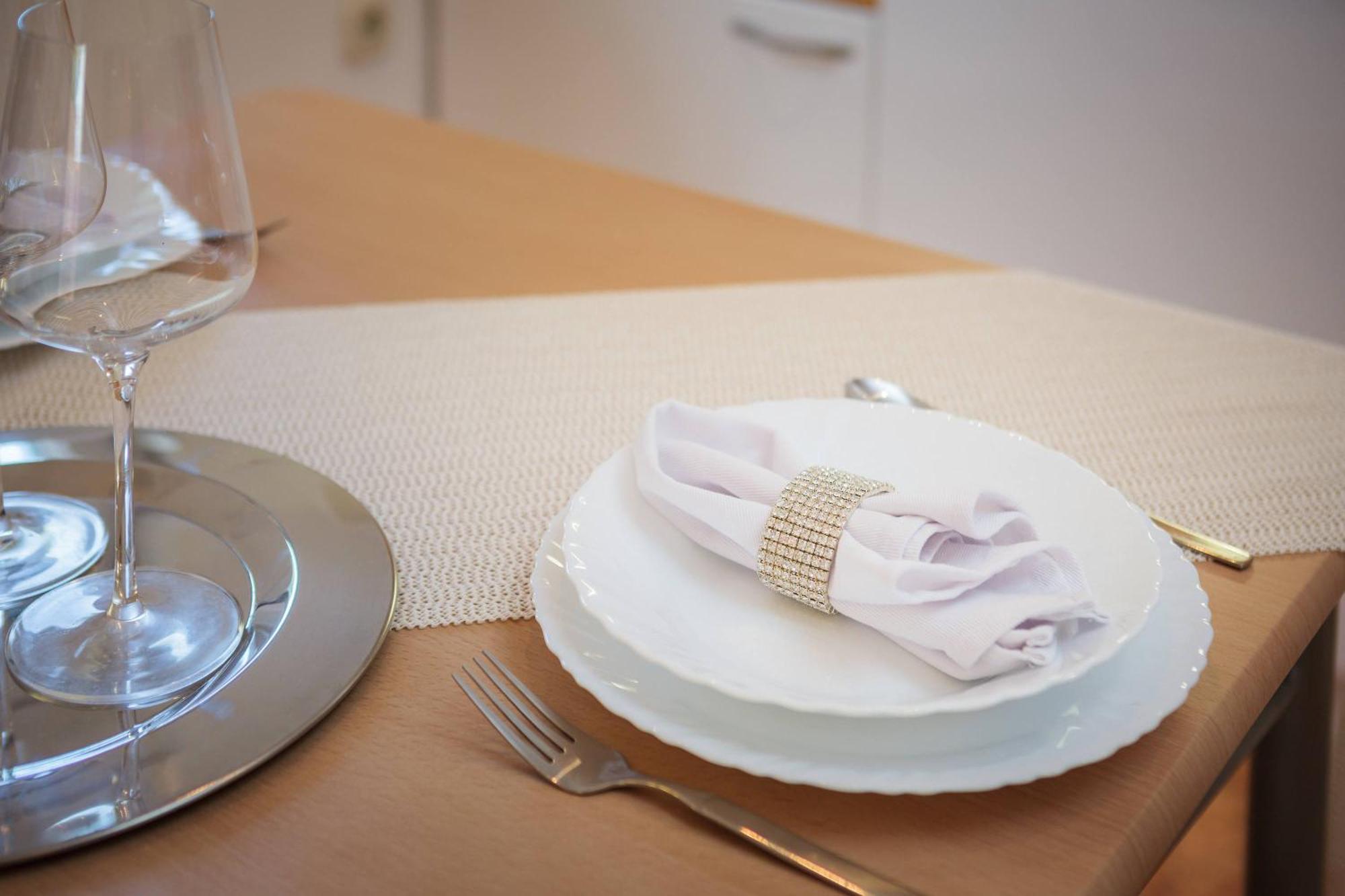 Apartment Krzelj Trogir Bilik gambar