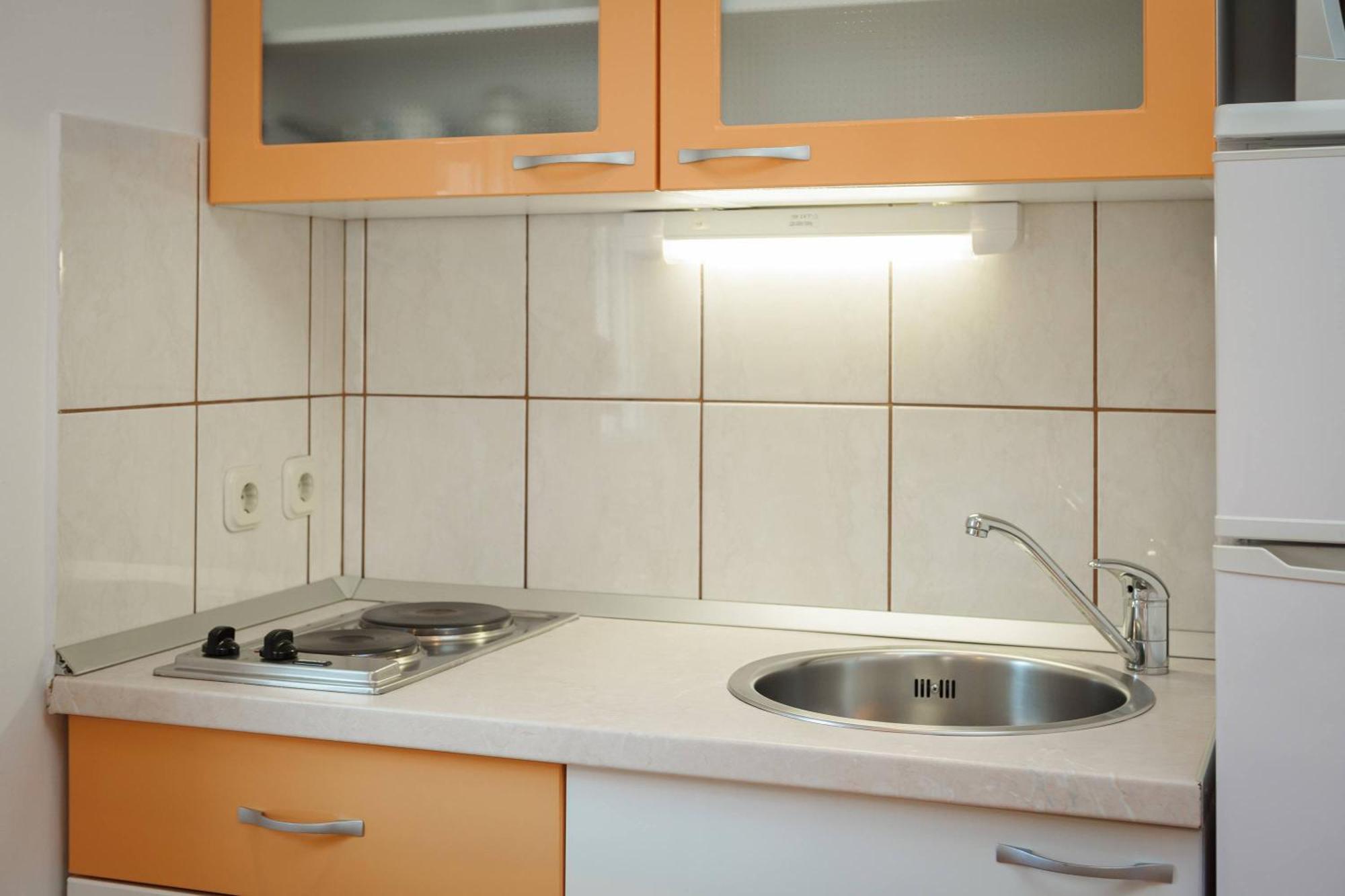 Apartment Krzelj Trogir Bilik gambar