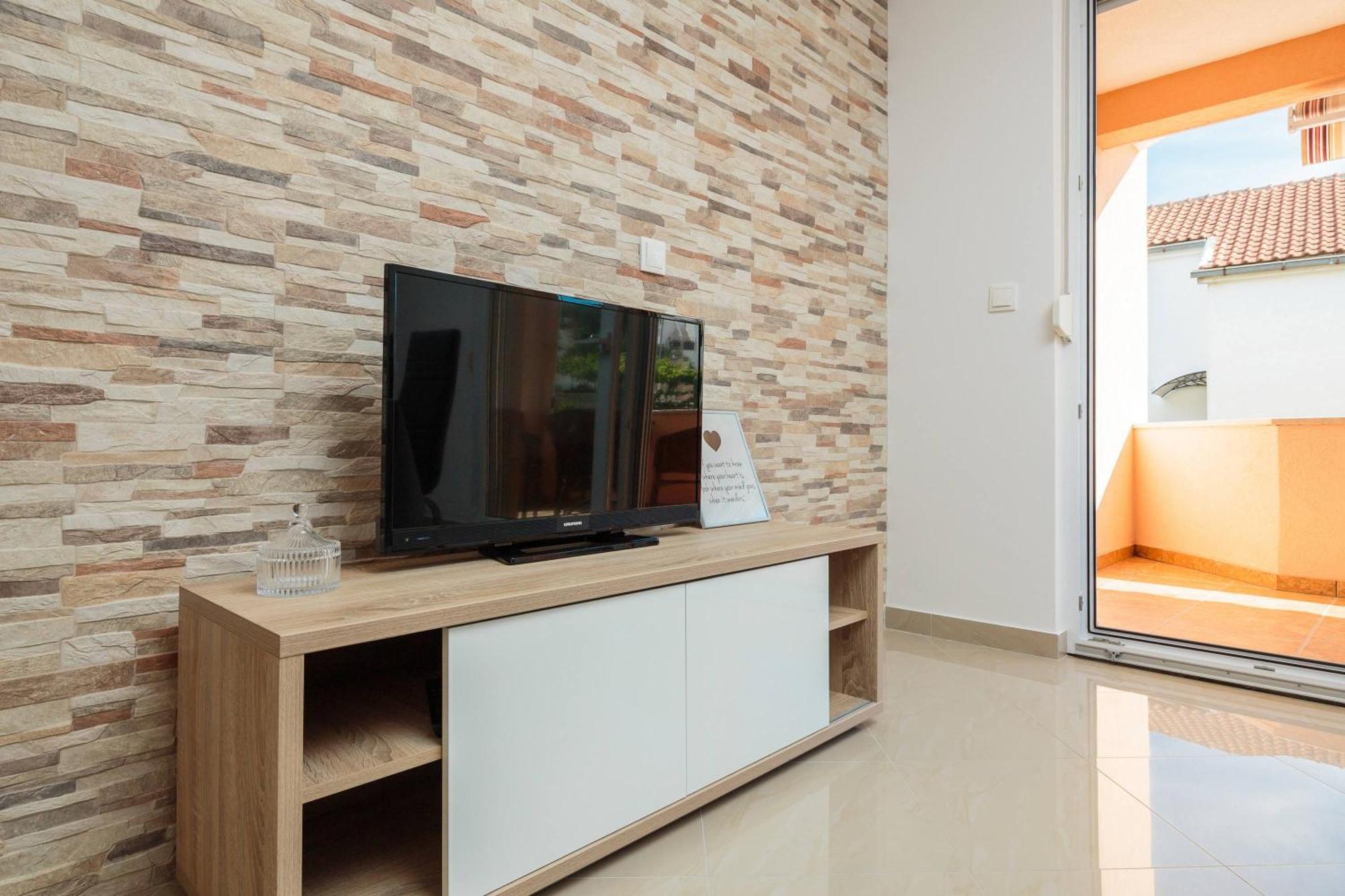 Apartment Krzelj Trogir Luaran gambar