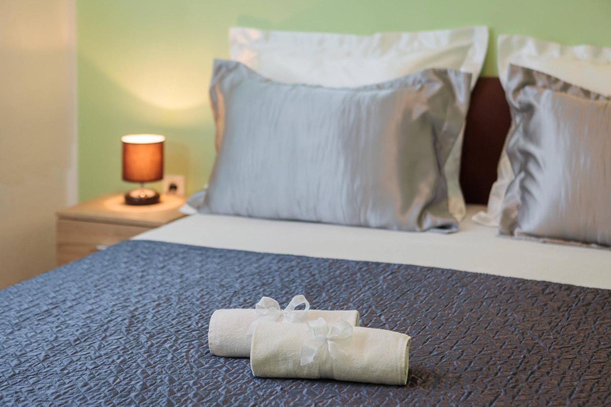 Apartment Krzelj Trogir Bilik gambar
