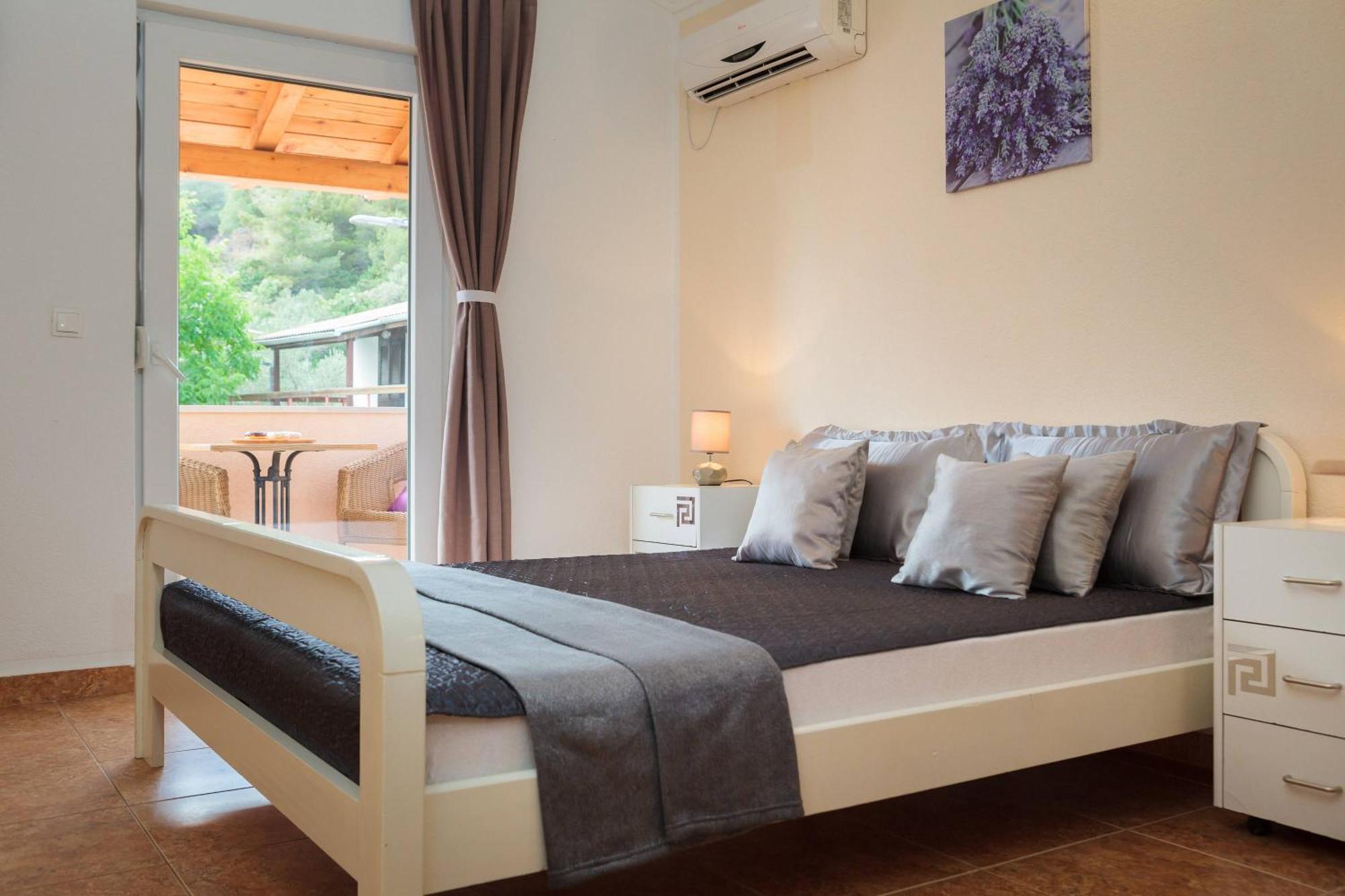 Apartment Krzelj Trogir Luaran gambar
