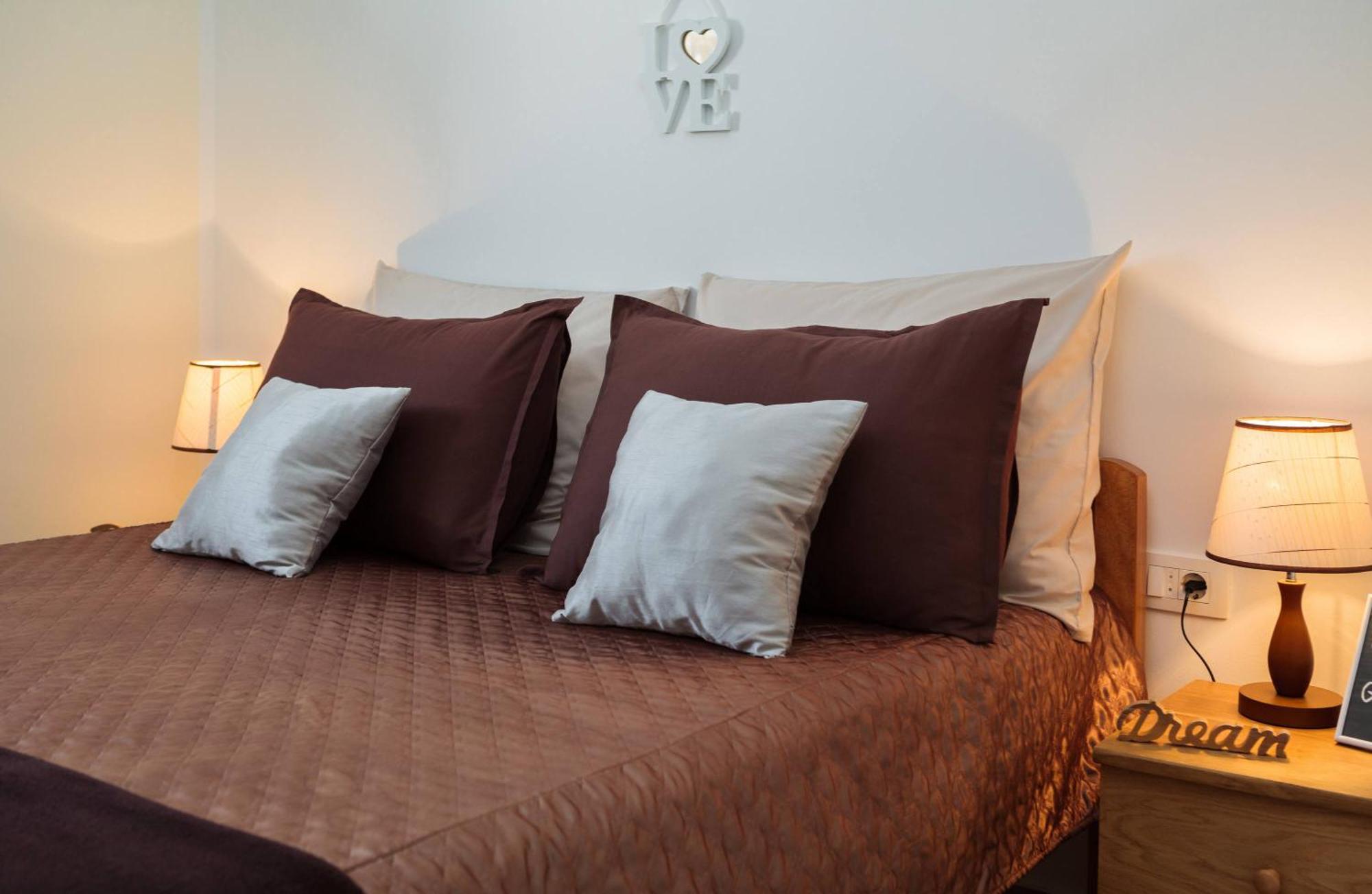 Apartment Krzelj Trogir Luaran gambar