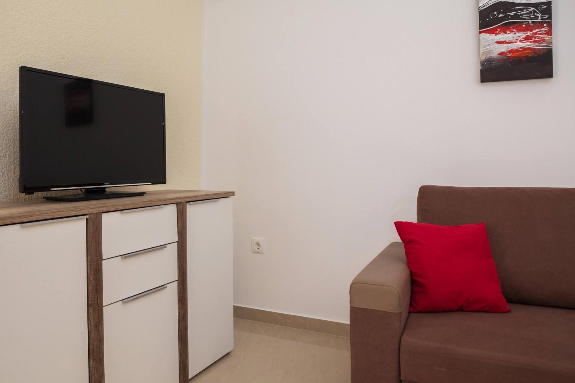 Apartment Krzelj Trogir Luaran gambar