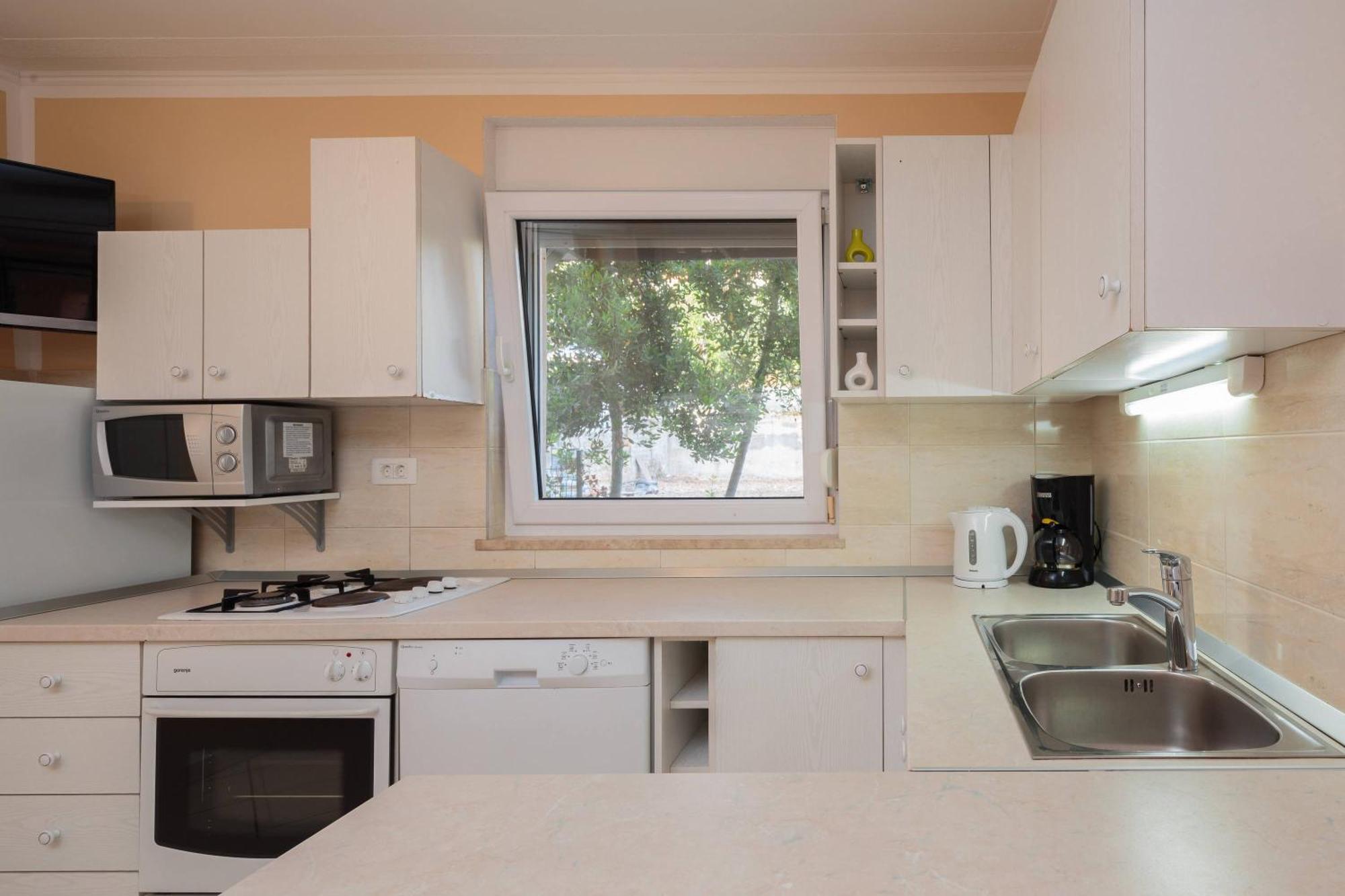 Apartment Krzelj Trogir Bilik gambar