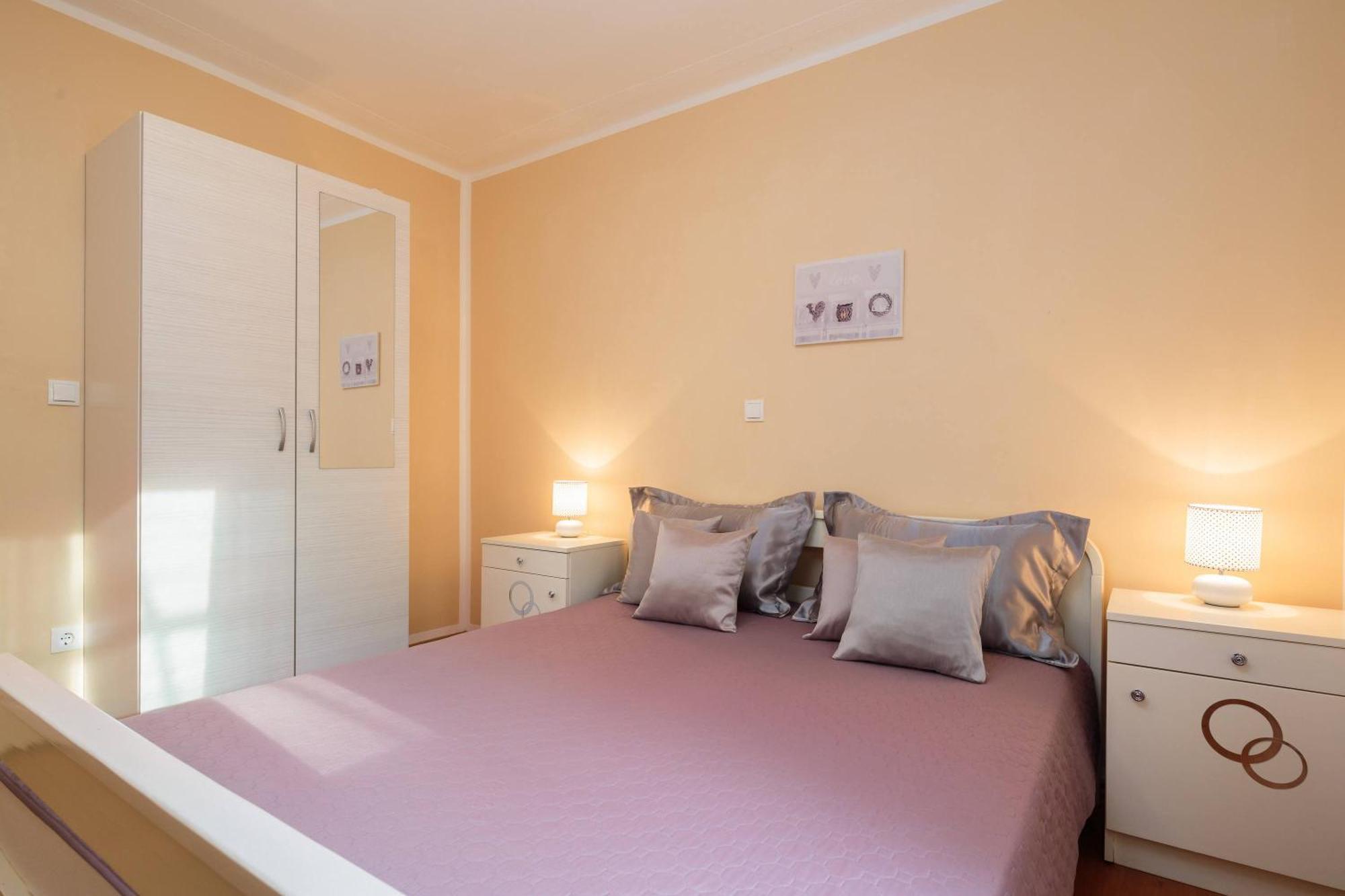 Apartment Krzelj Trogir Luaran gambar