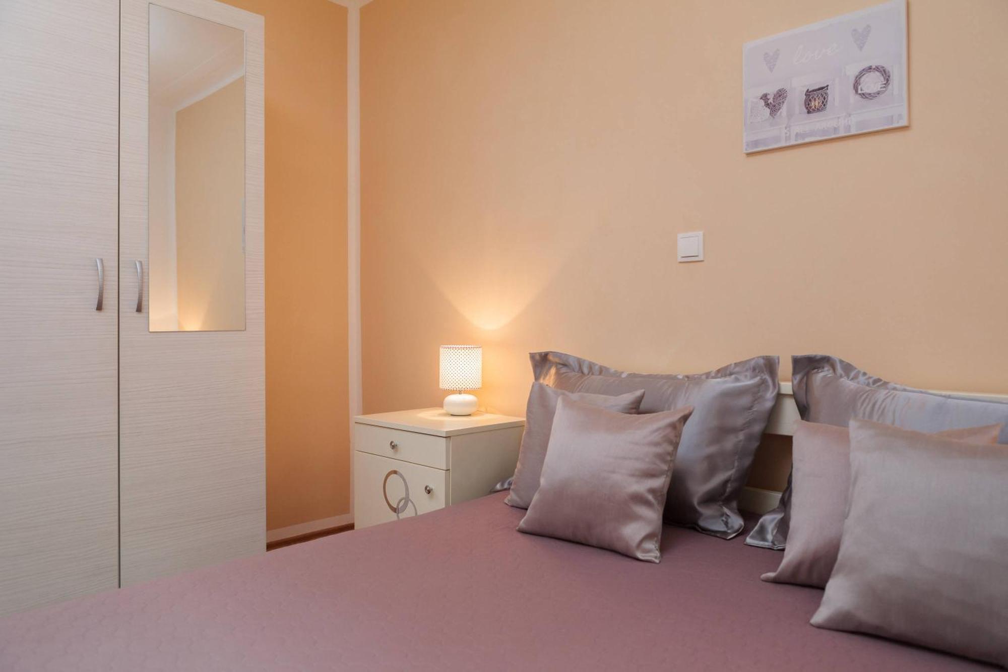 Apartment Krzelj Trogir Luaran gambar