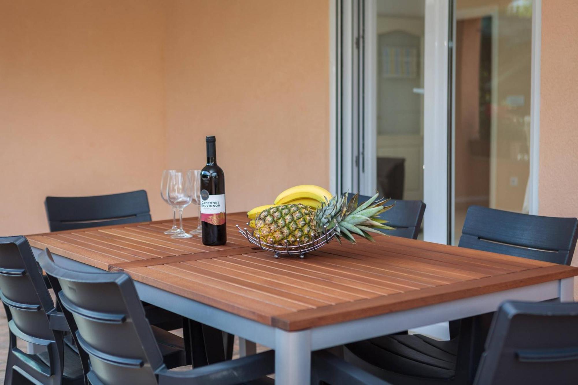 Apartment Krzelj Trogir Bilik gambar